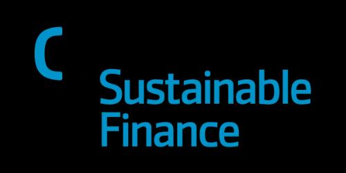 Swiss Sustainable Finance Logo